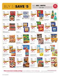 Family Fresh Market weekly ad week 38 Page 4