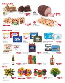 Family Fresh Market weekly ad week 38 Page 7