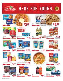 Family Fresh Market weekly ad week 38 Page 8
