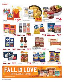 Family Fresh Market weekly ad week 38 Page 9