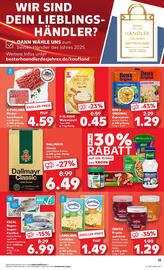Kaufland Prospekt Seite 13