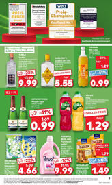 Kaufland Prospekt Seite 3