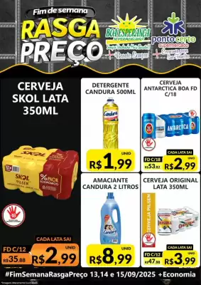 Catálogo Boa Esperança (válido até 15-09)
