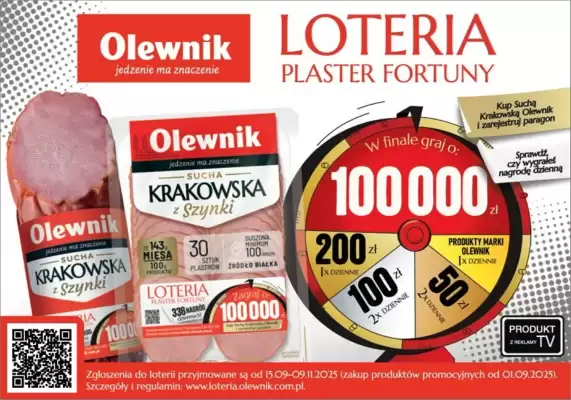Intermarche gazetka (ważność do 9-11)