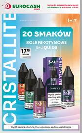 Eurocash gazetka Strona 17