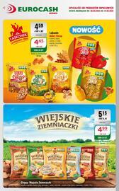 Eurocash gazetka Strona 7