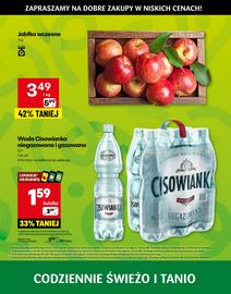 Delikatesy Centrum gazetka Strona 3