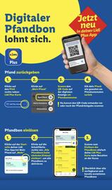 Lidl Flugblatt Seite 1