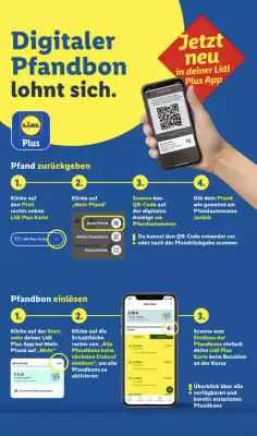 Lidl Flugblatt (gültig bis 2-11)