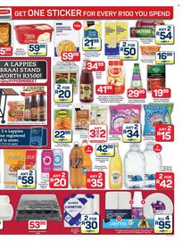 Pick n Pay Hypermarket catalogue Page 3