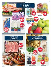 Pick n Pay catalogue week 38 Page 2