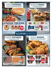 Pick n Pay catalogue week 38 Page 3