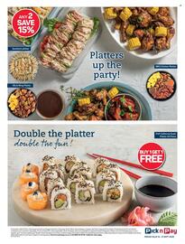 Pick n Pay catalogue week 38 Page 6