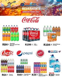 Take 'n Pay catalogue Page 2