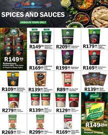 Take 'n Pay catalogue Page 3