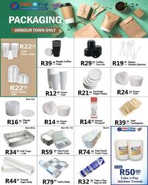 Take 'n Pay catalogue Page 5