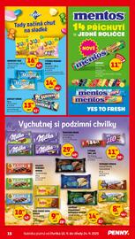 Penny Market leták týden 38 Strana 15