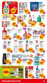Penny Market leták týden 38 Strana 26