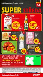 Penny Market leták týden 38 Strana 32