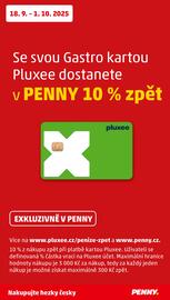 Penny Market leták týden 38 Strana 33