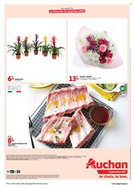 Catalogue Auchan Supermarché page 2