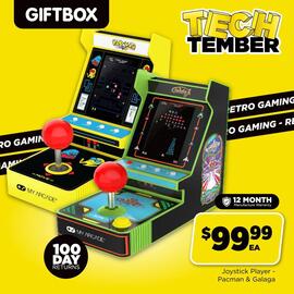 Smokemart & GiftBox catalogue Page 3