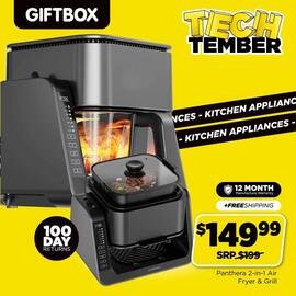Smokemart & GiftBox catalogue Page 4