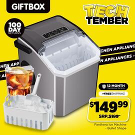 Smokemart & GiftBox catalogue Page 5