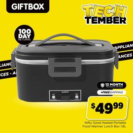 Smokemart & GiftBox catalogue Page 6