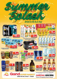 Grand Hyper Market catalogue Page 2