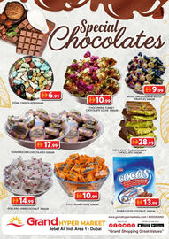 Grand Hyper Market catalogue Page 3
