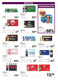 HANOS folder | Courant Pagina 19