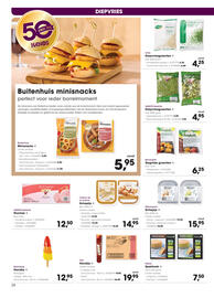 HANOS folder | Courant Pagina 28
