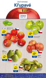 Tesco leták týden 38 Strana 14