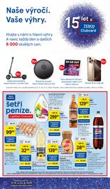 Tesco leták týden 38 Strana 2