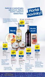Tesco leták týden 38 Strana 22