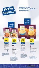 Tesco leták týden 38 Strana 23