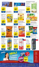 Tesco leták týden 38 Strana 25