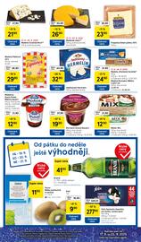 Tesco leták týden 38 Strana 3