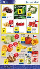 Tesco leták týden 38 Strana 4