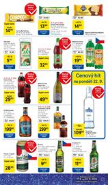 Tesco leták týden 38 Strana 7