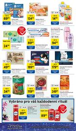 Tesco leták týden 38 Strana 8