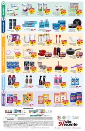 Catálogo Supermercados São Vicente Página 2