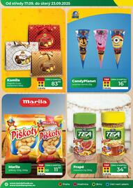 Tamda Foods leták týden 38 Strana 10