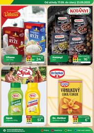 Tamda Foods leták týden 38 Strana 11