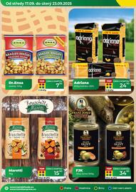 Tamda Foods leták týden 38 Strana 12
