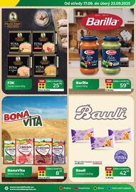 Tamda Foods leták týden 38 Strana 13
