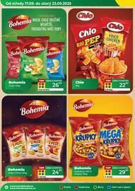 Tamda Foods leták týden 38 Strana 14