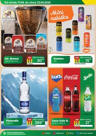 Tamda Foods leták týden 38 Strana 16
