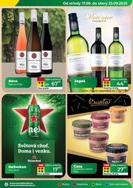 Tamda Foods leták týden 38 Strana 17